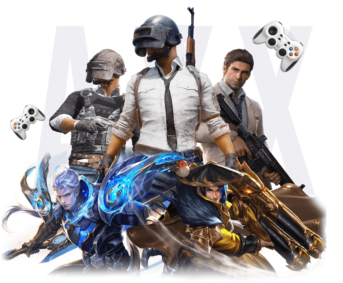 兴致勃勃网 v9.5.25 官方安装版 2